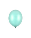 Balony Strong 30cm, Metallic Mint Green (1 op. / 100 szt.)