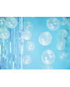 Balony Strong 12cm, Crystal Clear (1 op. / 100 szt.)