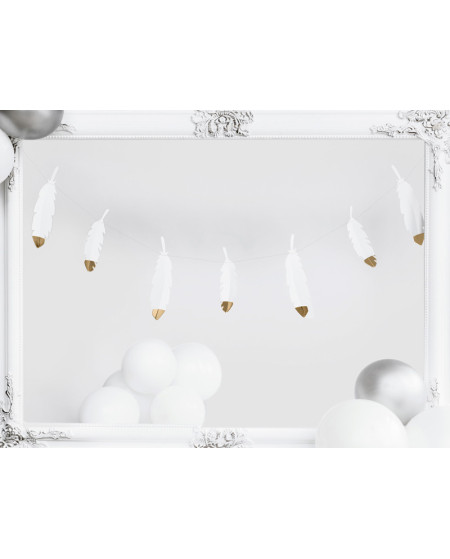 Balony Strong 12cm, Metallic Silver Snow (1 op. / 100 szt.)