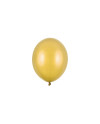 Balony Strong 12cm, Metallic Gold (1 op. / 100 szt.)