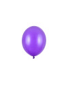 Balony Strong 12cm, Metallic Purple (1 op. / 100 szt.)