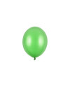 Balony Strong 12cm, Metallic Bright Green (1 op. / 100 szt.)