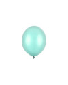 Balony Strong 12cm, Metallic Mint Green (1 op. / 100 szt.)