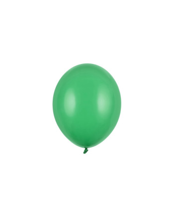 Balony Strong 23cm, Pastel Emerald Green (1 op. / 100 szt.)