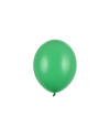 Balony Strong 23cm, Pastel Emerald Green (1 op. / 100 szt.)