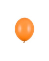 Balony Strong 23cm, Pastel Mand. Orange (1 op. / 100 szt.)