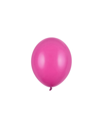 Balony Strong 23cm, Pastel Hot Pink (1 op. / 100 szt.)