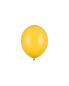 Balony Strong 23cm, Pastel Honey Yellow (1 op. / 100 szt.)