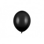 Balony Strong 23cm, Pastel Black (1 op. / 100 szt.)