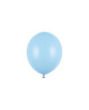 Balony Strong 23cm, Pastel Baby Blue (1 op. / 100 szt.)