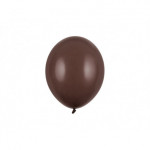 Balony Strong 23cm, Pastel Cocoa Brown (1 op. / 100 szt.)