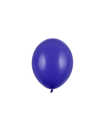 Balony Strong 23cm, Pastel Royal Blue (1 op. / 100 szt.)