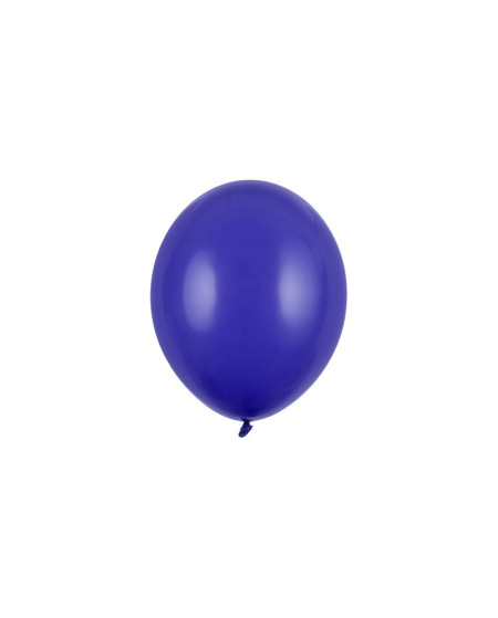 Balony Strong 23cm, Pastel Royal Blue (1 op. / 100 szt.)