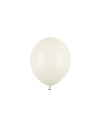 Balony Strong 23cm, Pastel Light Cream (1 op. / 100 szt.)