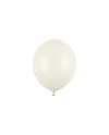 Balony Strong 23cm, Pastel Light Cream (1 op. / 100 szt.)