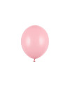 Balony Strong 23cm, Pastel Baby Pink (1 op. / 100 szt.)