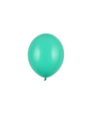 Balony Strong 23cm, Pastel Aquamarine (1 op. / 100 szt.)