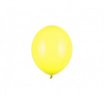 Balony Strong 23cm, Pastel Lemon Zest (1 op. / 100 szt.)