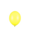 Balony Strong 23cm, Pastel Lemon Zest (1 op. / 100 szt.)