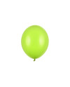 Balony Strong 23cm, Pastel Lime Green (1 op. / 100 szt.)