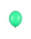 Balony Strong 27cm, Pastel Green (1 op. / 100 szt.)