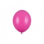Balony Strong 27cm, Pastel Hot Pink (1 op. / 100 szt.)