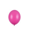 Balony Strong 27cm, Pastel Hot Pink (1 op. / 100 szt.)