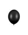 Balony Strong 27cm, Pastel Black (1 op. / 100 szt.)