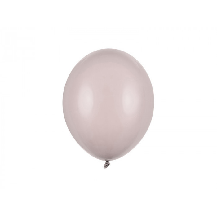 Balony Strong 27cm, Pastel Warm Grey (1 op. / 100 szt.)