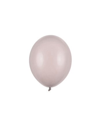 Balony Strong 27cm, Pastel Warm Grey (1 op. / 100 szt.)