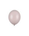 Balony Strong 27cm, Pastel Warm Grey (1 op. / 100 szt.)