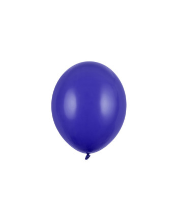 Balony Strong 27cm, Pastel Royal Blue (1 op. / 100 szt.)