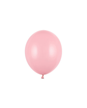 Balony Strong 27cm, Pastel Baby Pink (1 op. / 100 szt.)