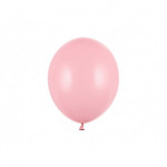 Balony Strong 27cm, Pastel Baby Pink (1 op. / 100 szt.)