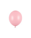 Balony Strong 27cm, Pastel Baby Pink (1 op. / 100 szt.)