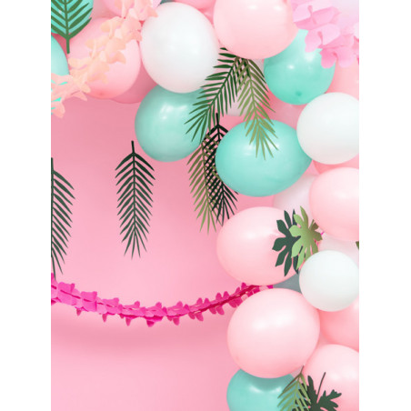 Balony Strong 27cm, Pastel Baby Pink (1 op. / 100 szt.)