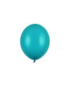 Balony Strong 27cm, Pastel Lagoon Blue (1 op. / 100 szt.)