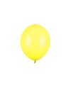 Balony Strong 27cm, Pastel Lemon Zest (1 op. / 100 szt.)