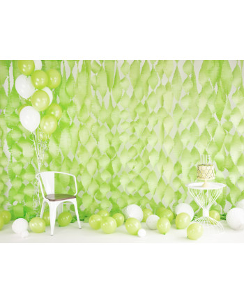 Balony Strong 27cm, Pastel Lime Green (1 op. / 100 szt.)