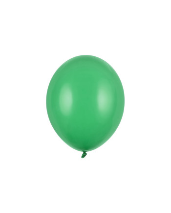 Balony Strong 30cm, Pastel Emerald Green (1 op. / 100 szt.)