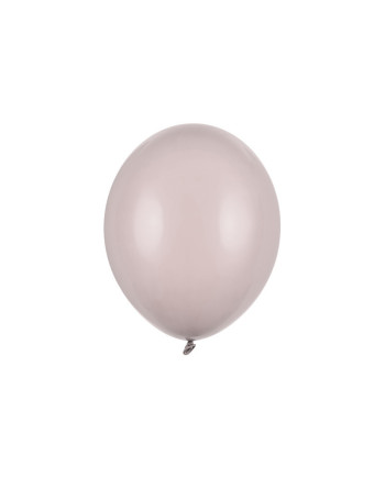 Balony Strong 30cm, Pastel Warm Grey (1 op. / 100 szt.)