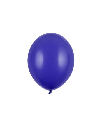 Balony Strong 30cm, Pastel Royal Blue (1 op. / 100 szt.)