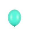 Balony Strong 30cm, Pastel Mint Green (1 op. / 100 szt.)