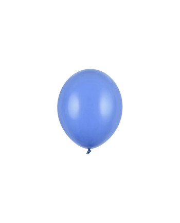 Balony Strong 12cm, Pastel Ultramarine (1 op. / 100 szt.)