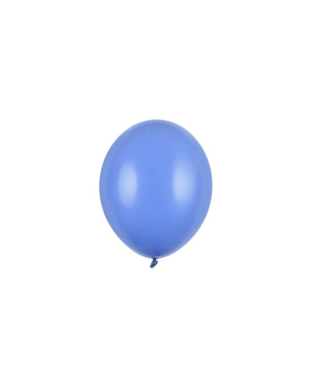 Balony Strong 12cm, Pastel Ultramarine (1 op. / 100 szt.)
