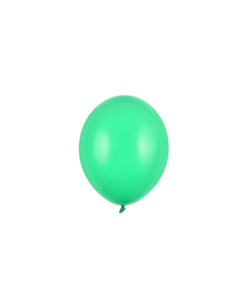 Balony Strong 12cm, Pastel Green (1 op. / 100 szt.)