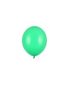 Balony Strong 12cm, Pastel Green (1 op. / 100 szt.)