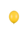 Balony Strong 12cm, Pastel Honey Yellow (1 op. / 100 szt.)