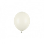 Balony Strong 12cm, Pastel Light Cream (1 op. / 100 szt.)