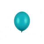 Balony Strong 12cm, Pastel Lagoon Blue (1 op. / 100 szt.)